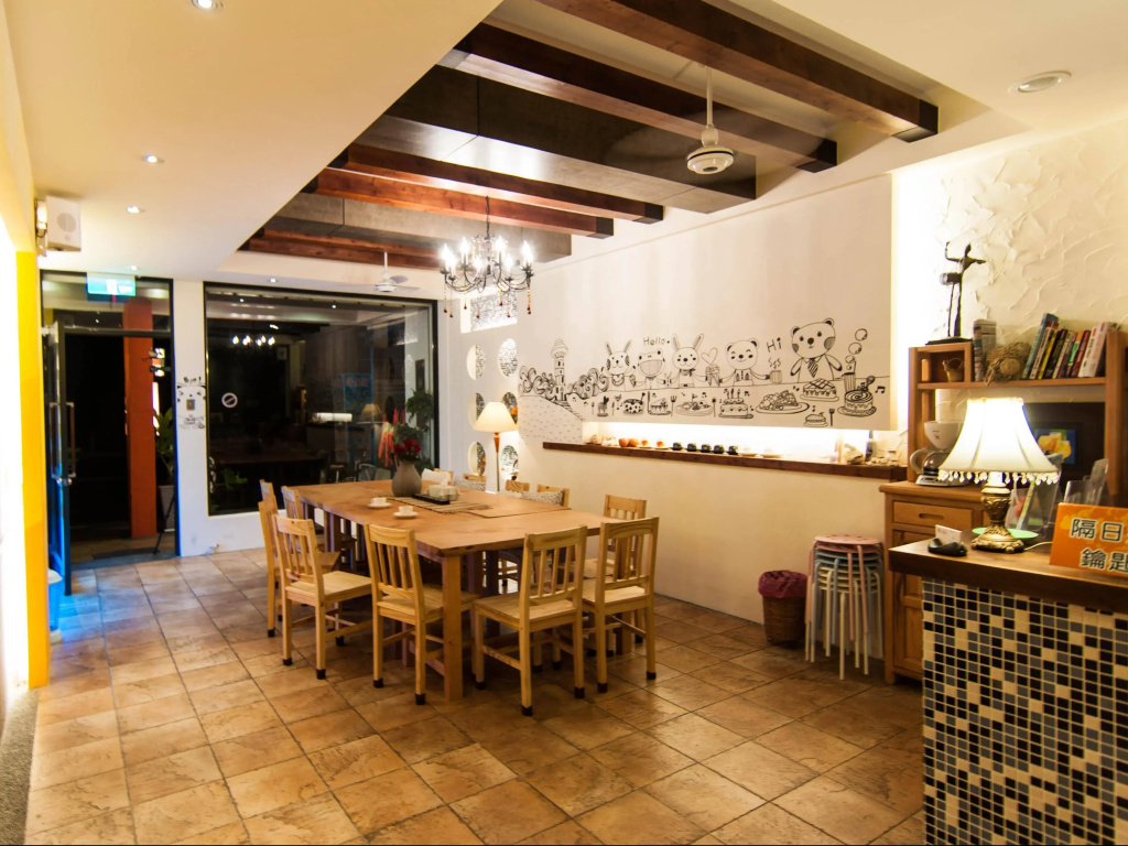 Hotel photo 21