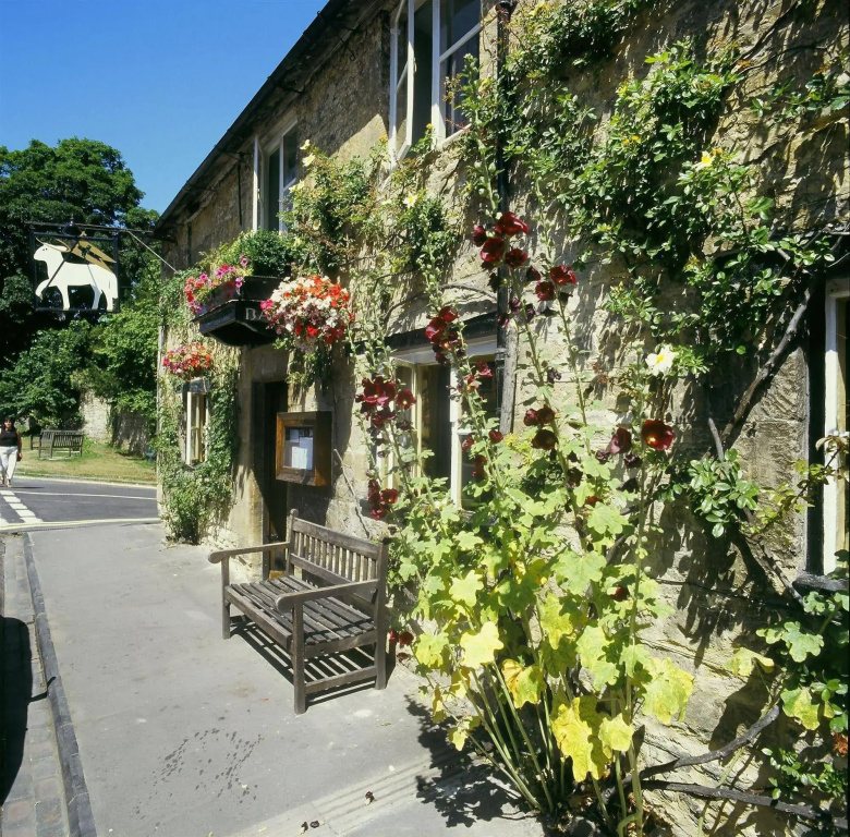 The Lamb Inn - Général