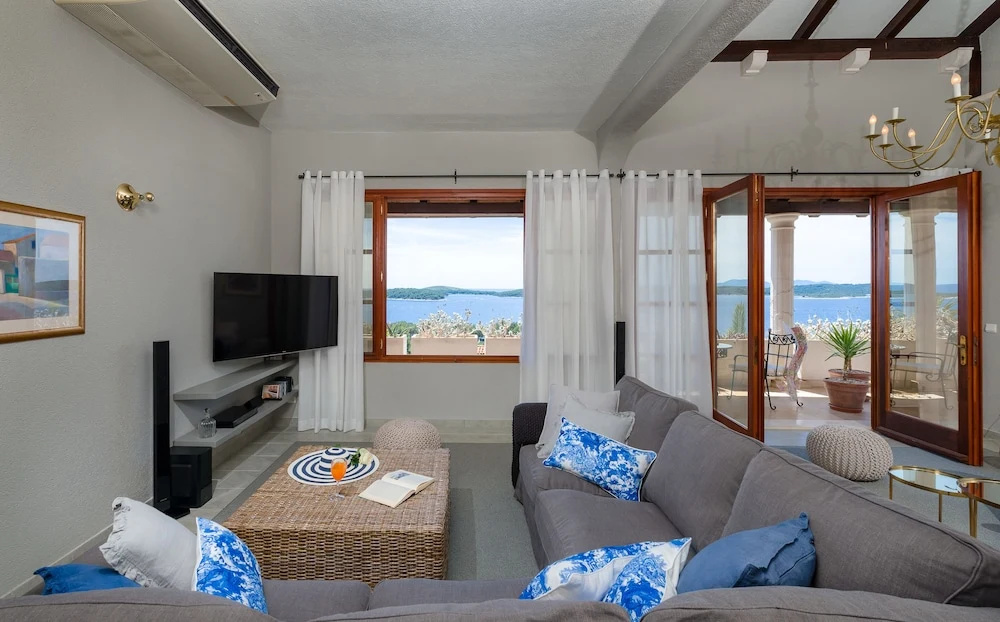 Hvar Boutique Villas - Chambres