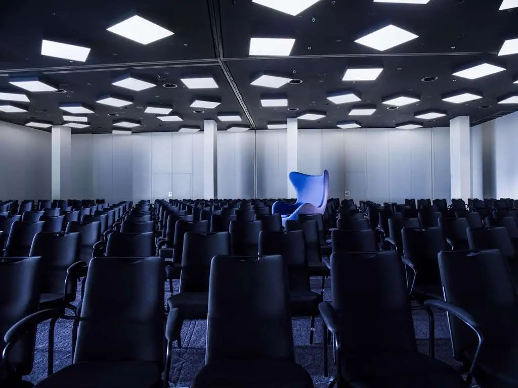 Radisson Blu Hotel Zurich Airport - Général