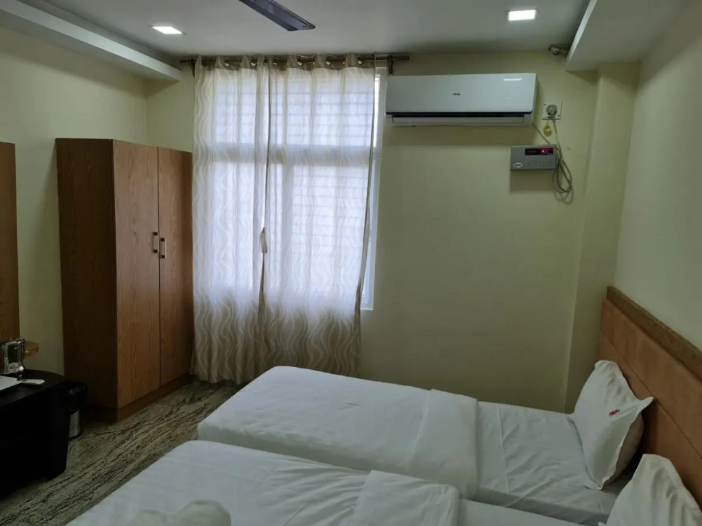 Hotel photo 22