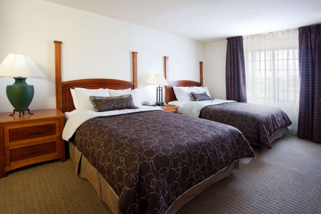 Sonesta ES Suites San Antonio Northwest - Medical Center - Général