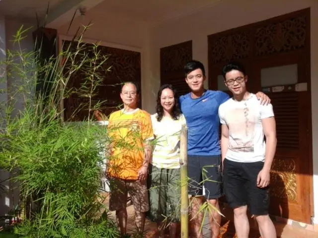 Rumah Desa Homestay - Général