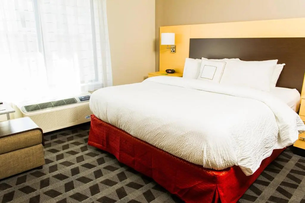 Towneplace Suites Columbia Northwest/Harbison - Chambres
