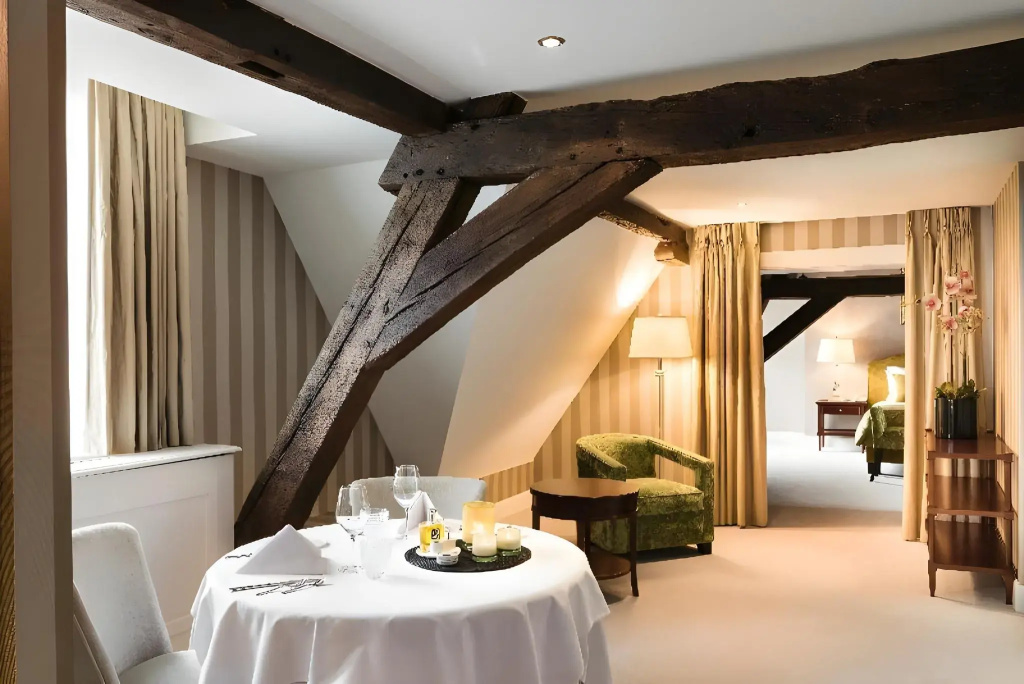 Dukes’ Palace – by Dukes’ Hotel Collection - Général