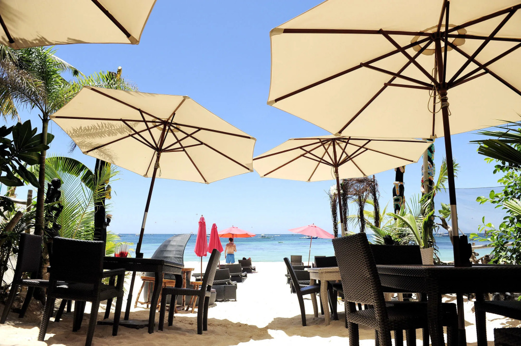 Kaiyana Boracay - Général