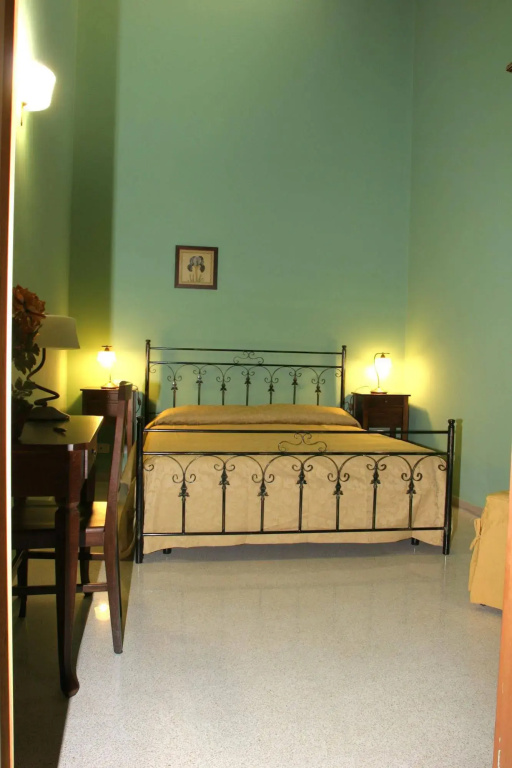 Hotel Sorella Luna Siracusa - Général