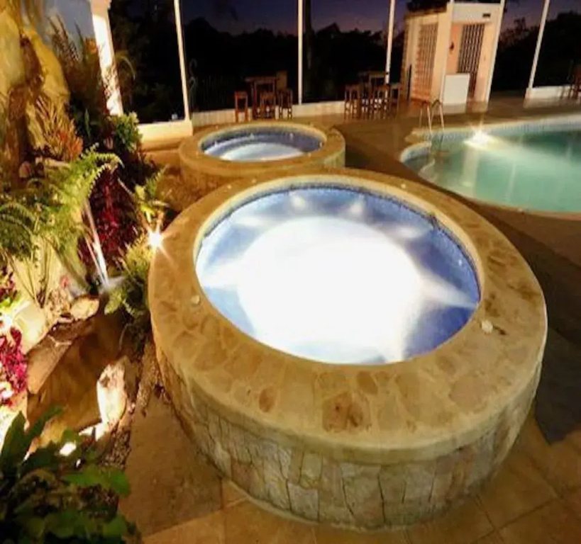 Fondavela Hotel - Général