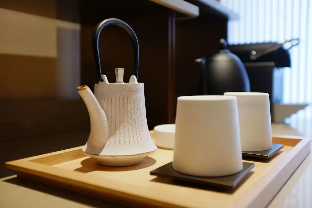 Imperial Hotel, Kyoto 사진 8