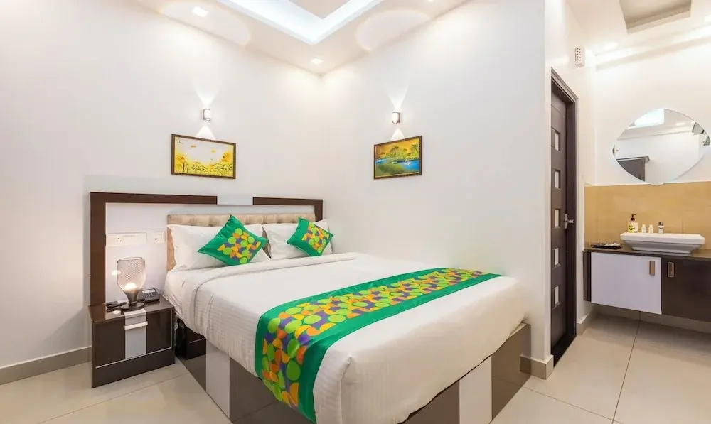 Treebo Premium Cochin Airport, 5 Min From Cochin Airport - фото 31