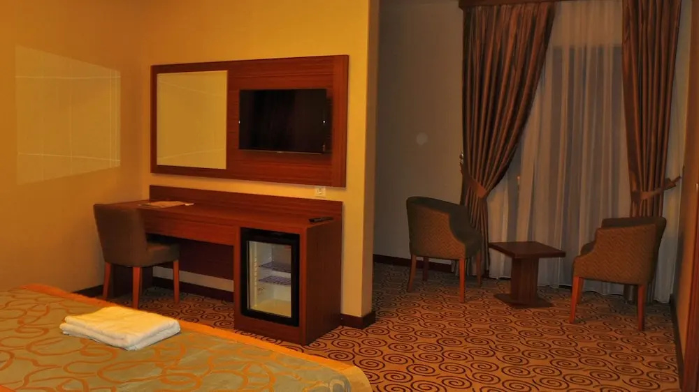 Olea Hotel - Chambres