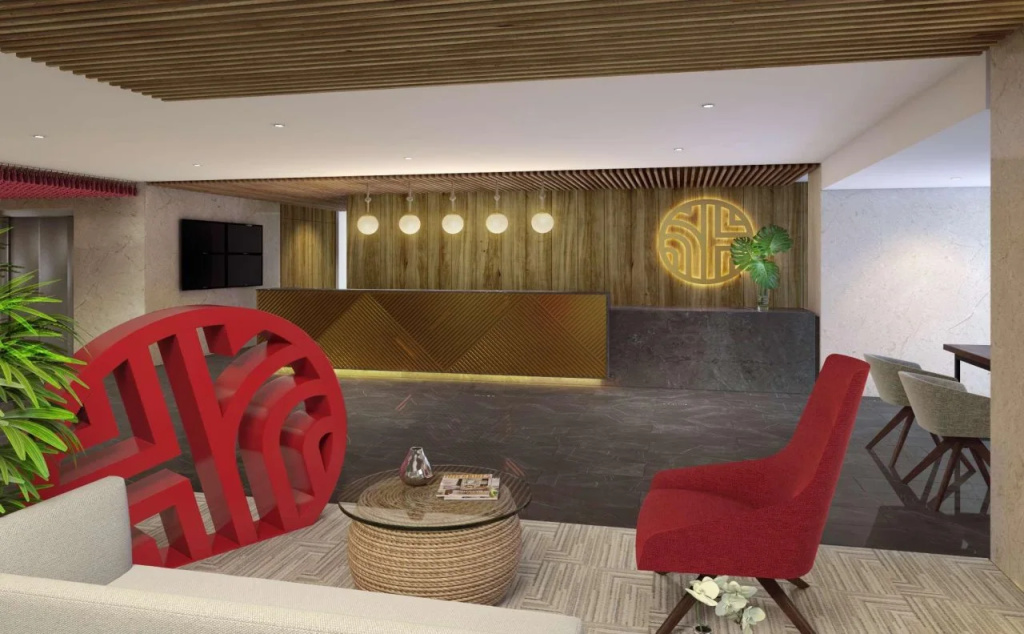 Hotel photo 8