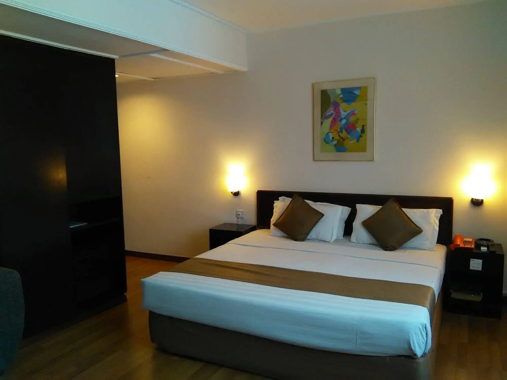 Telang Usan Hotel - Général