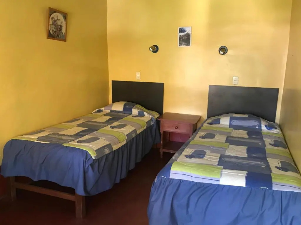 Standard room
