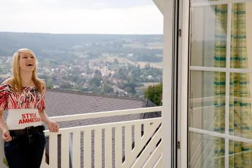 Balcony & Terrace