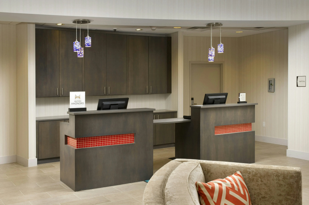 Homewood Suites by Hilton Miami Downtown/Brickell - Général