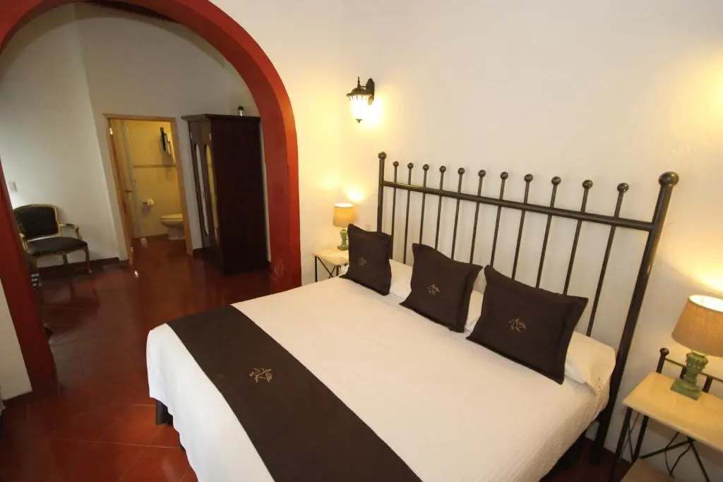 Hotel Santa Regina - Chambres