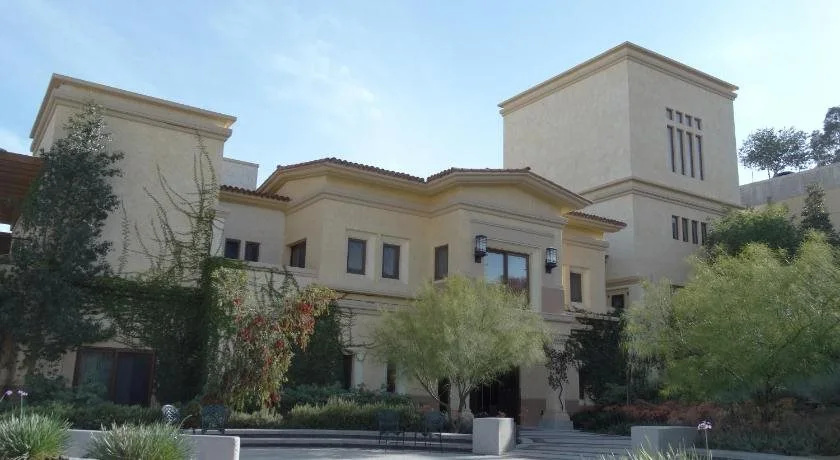 Santuario Diegueño
