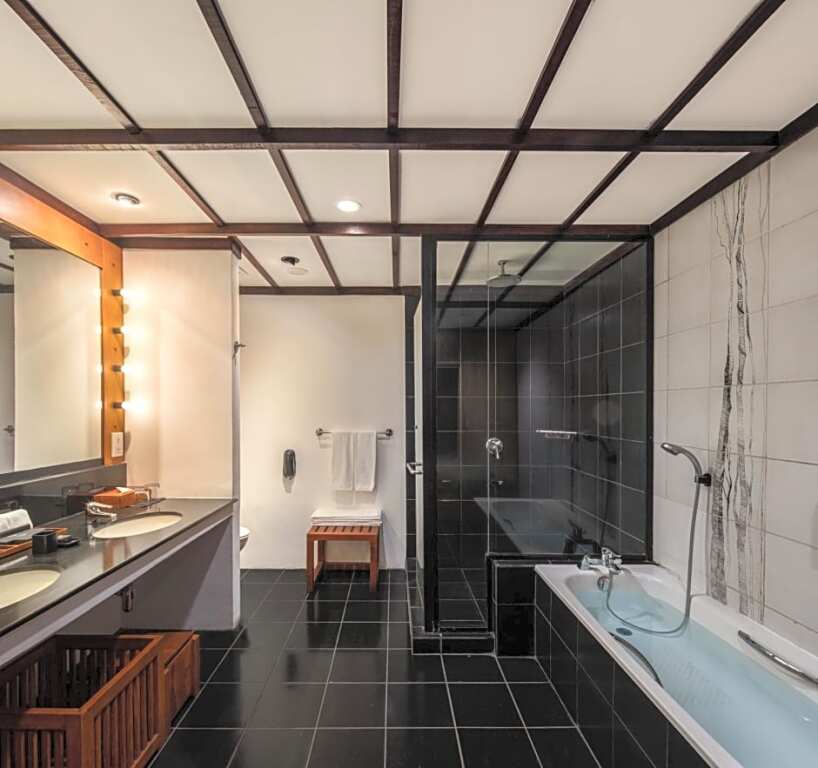 Heritance Kandalama