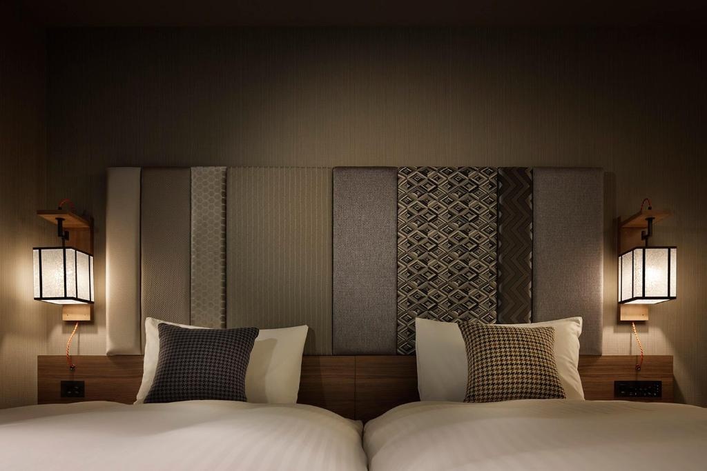 Hotel Resol Kyoto Shijo Muromachi 사진 13