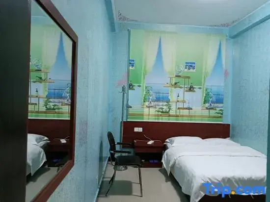 Maitreya Tongfu Hotel (Qinglai Park Giant Century Square Branch)