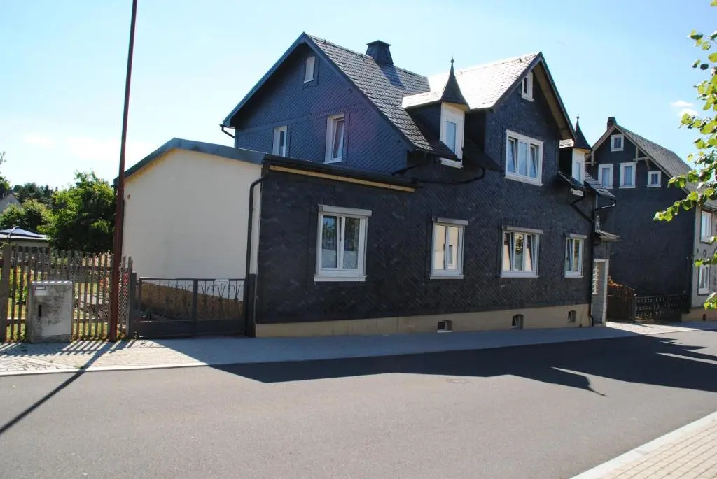 Ferienwohnung „von Groppau“