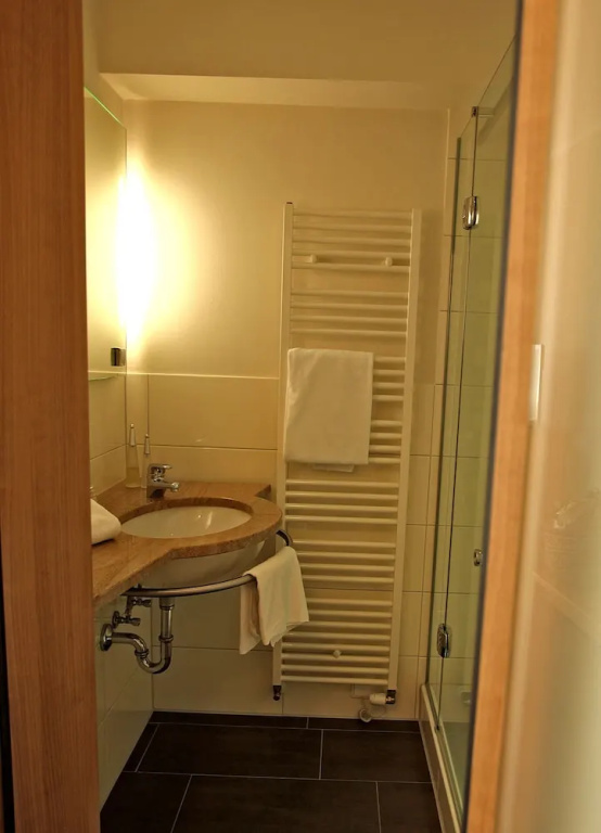 Hotel & Restaurant Bakenhof - Chambres