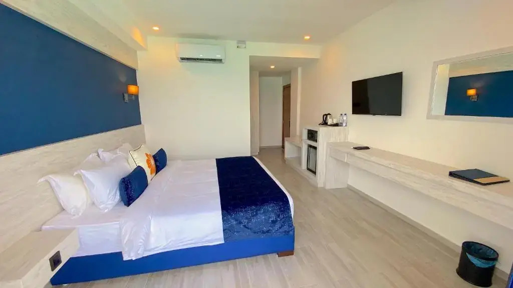 Kaani Palm Beach