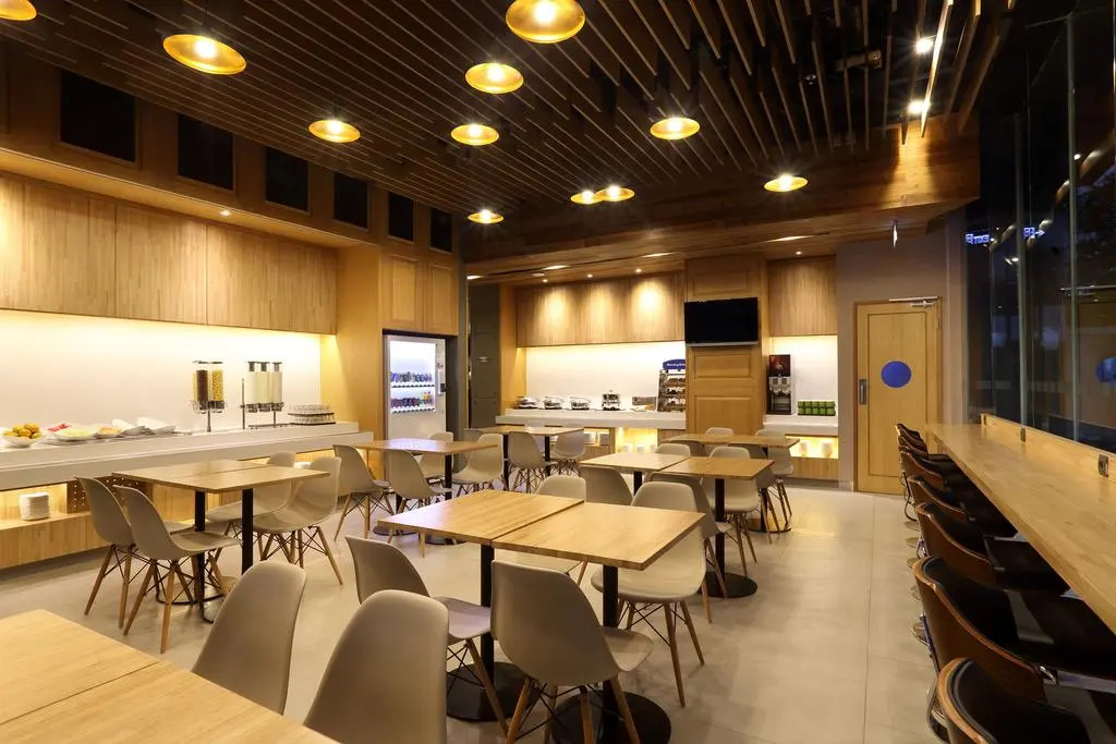 AI Hotel Jakarta Thamrin - Général