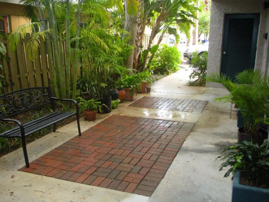 The Tropical Oasis Condos - Chambres
