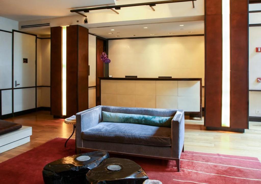 Chambers Hotel New York - Général