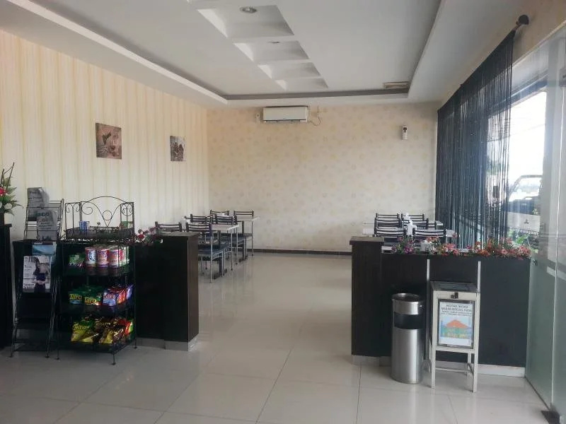 Hotel photo 14