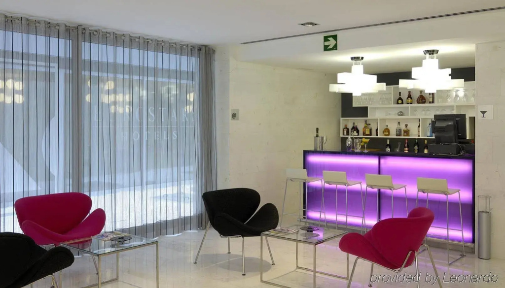 Ikonik Lex Hotel - Général