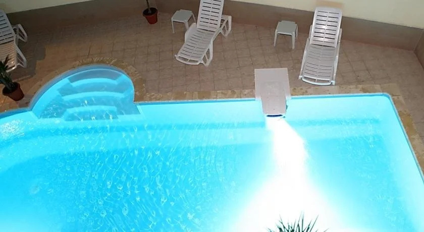 Alex Family Hotel - Général
