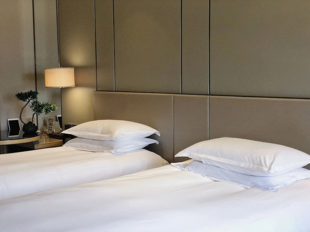 Cheery Dragon Canal Hotel Hangzhou - Chambres