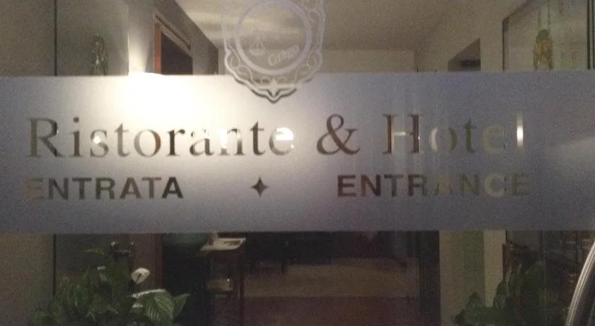 Hotel Locanda Grego - Général