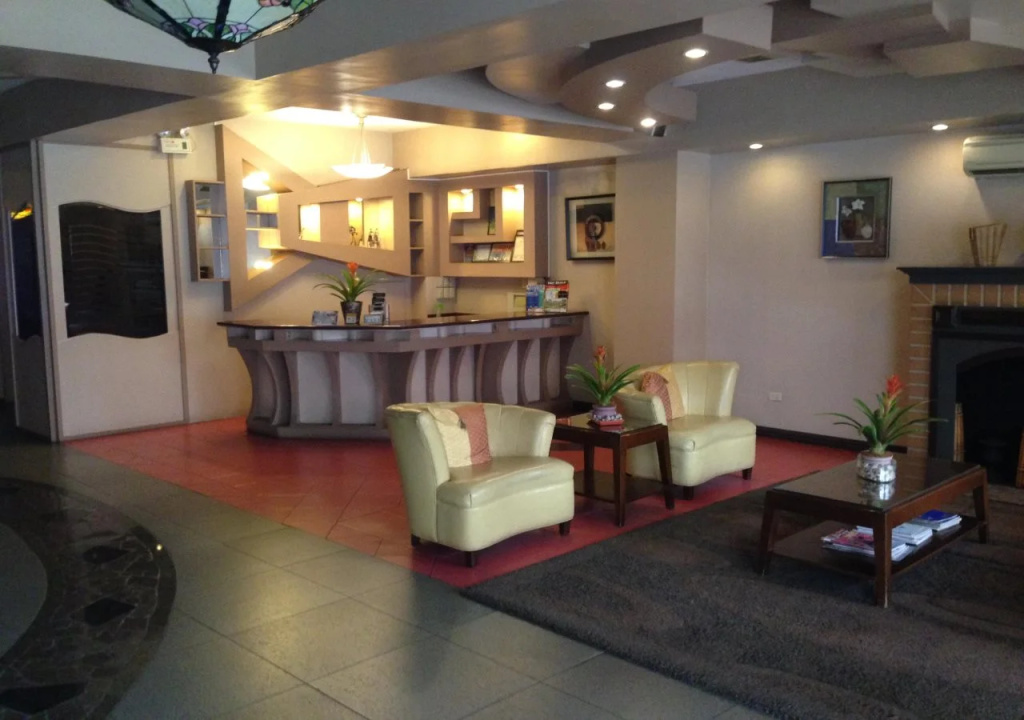 Hotel photo 8