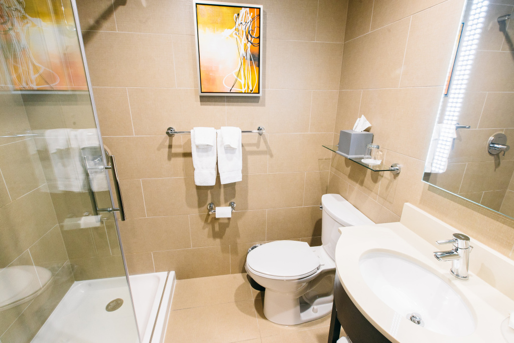 Crowne Plaza Harrisburg-Hershey by IHG - Général