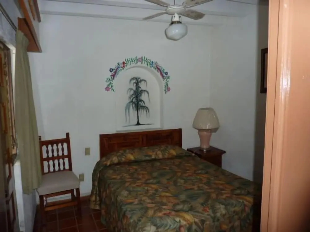 Classic room
