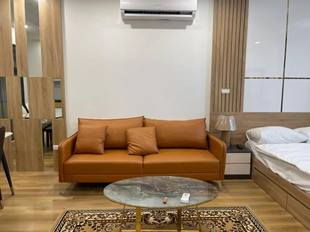 Flc Sea Tower Quy Nhon Apartment