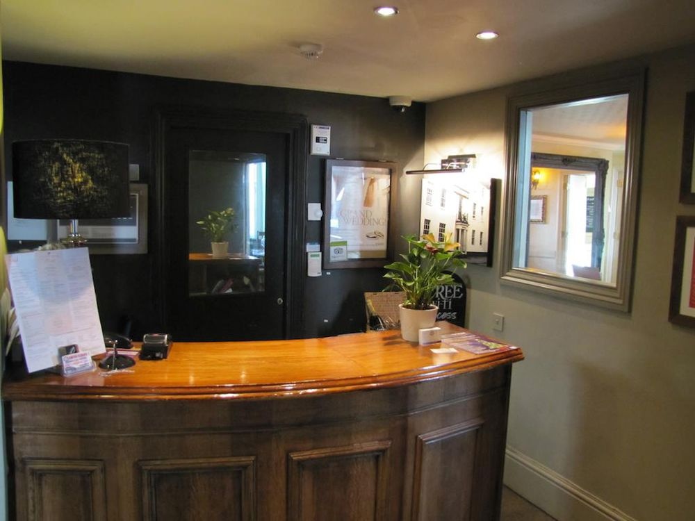 Kings Arms Hotel Westerham by Greene King Inns - Général