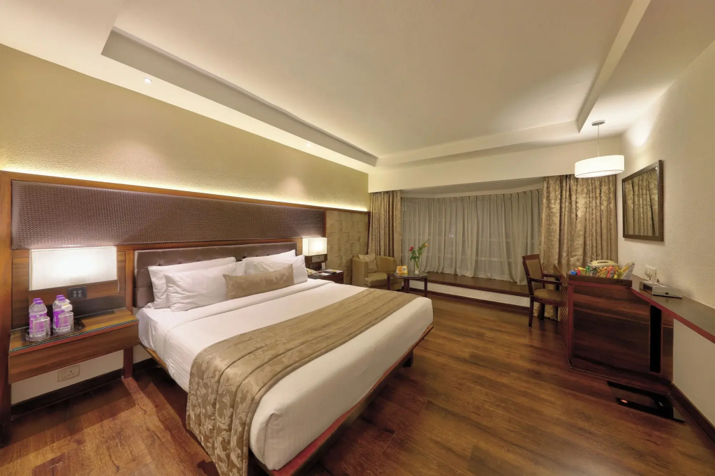 Hotel photo 9