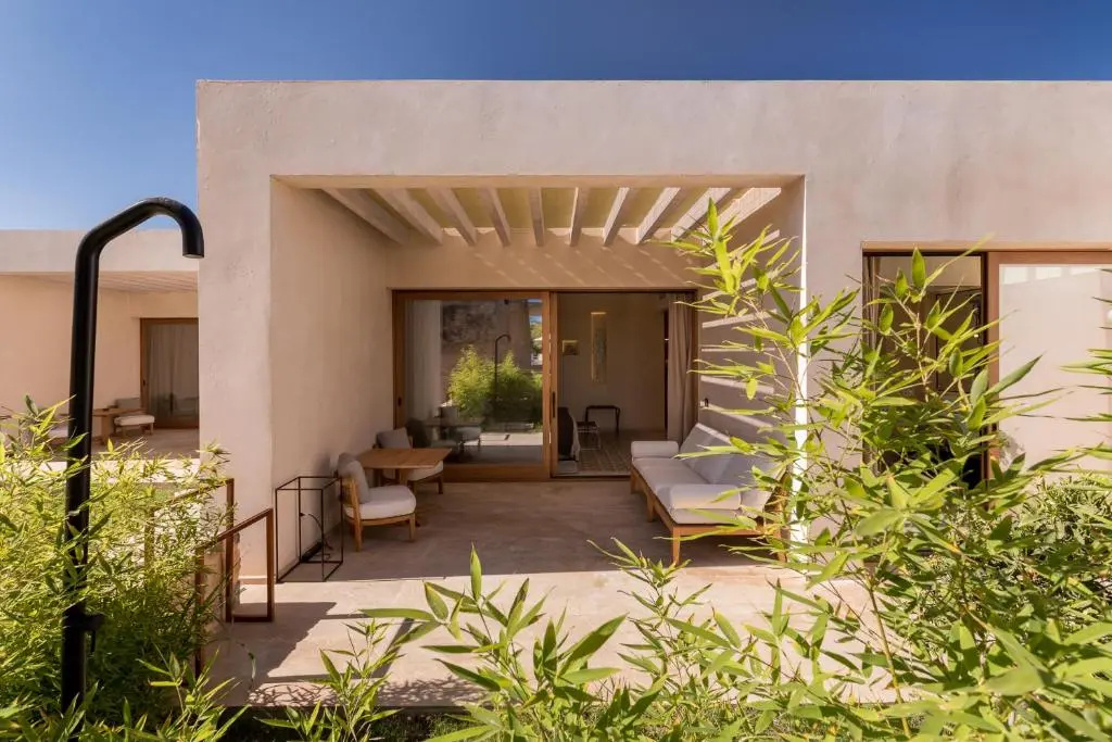 Hotel Rural Xereca - Chambres