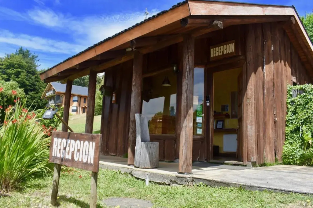 Cabañas Monte Verde Pucon