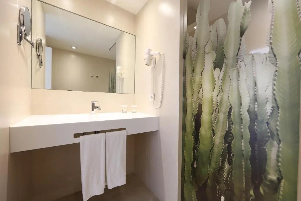Iberostar Selection Lanzarote Park Hotel - Chambres