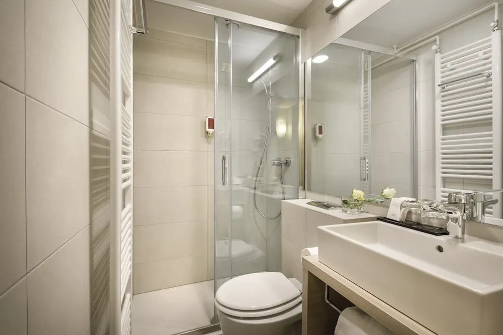 Hotel Marina - Liburnia - Chambres