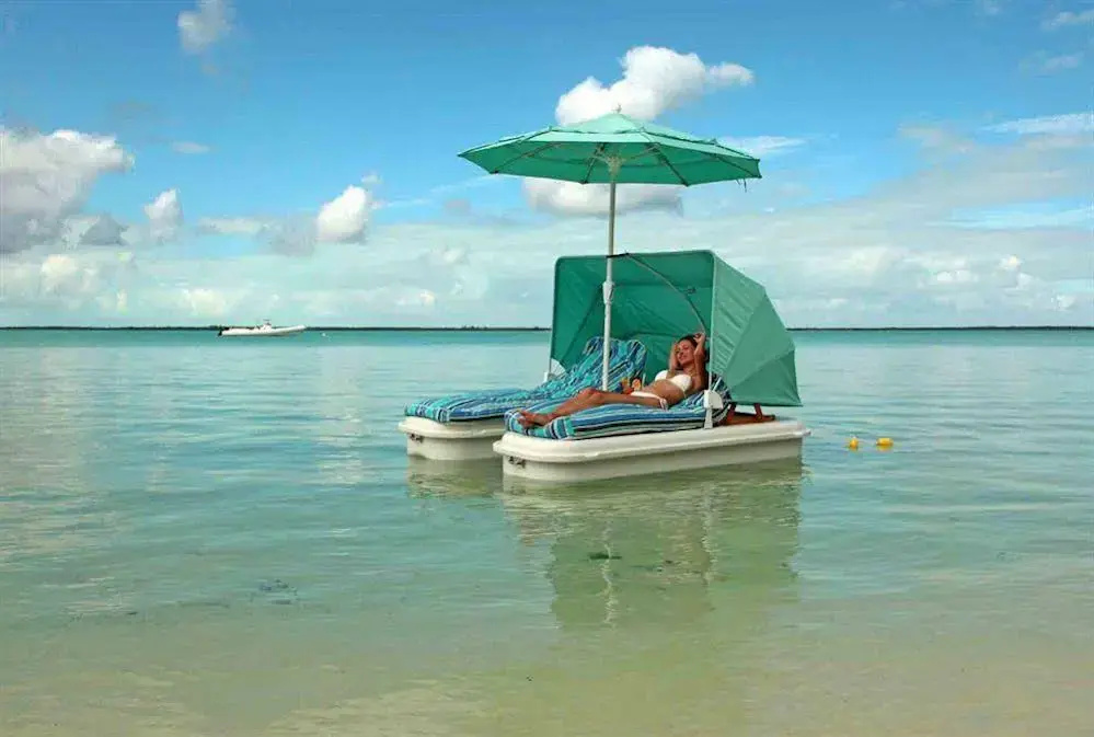 Tiamo Resort - фото 38