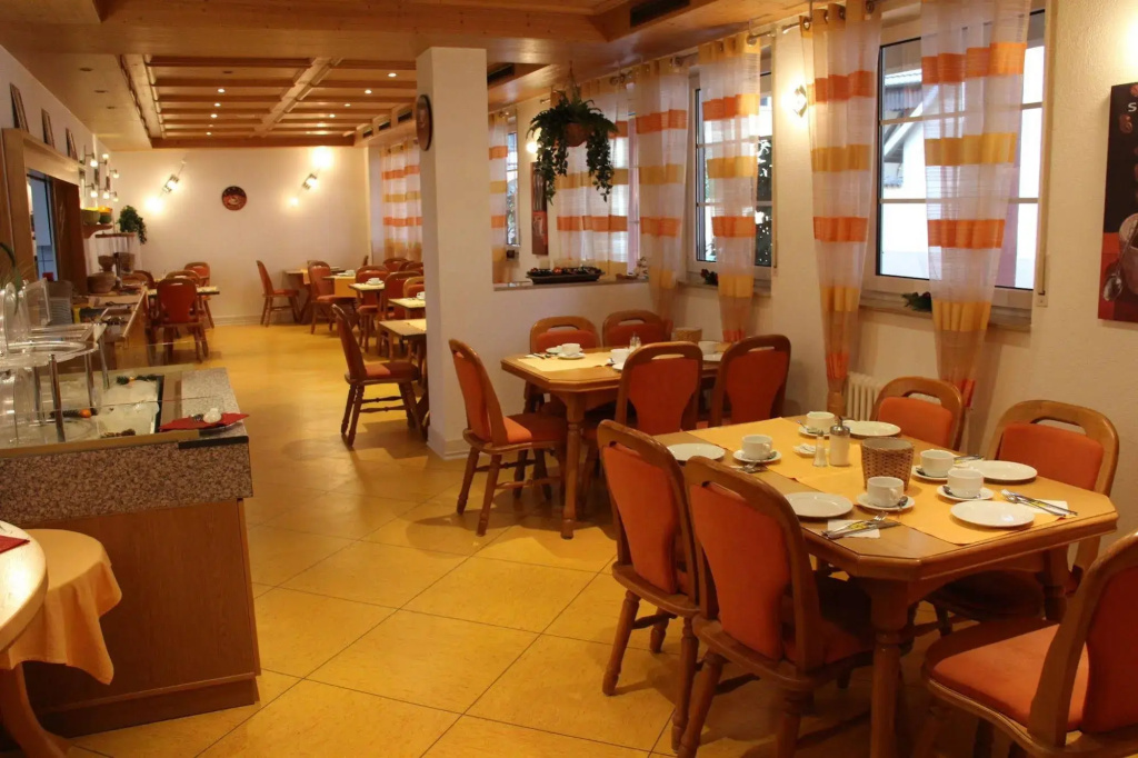 Hotel Restaurant Engel - Général