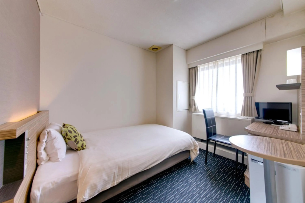 Plaza Hotel Toyota - Général