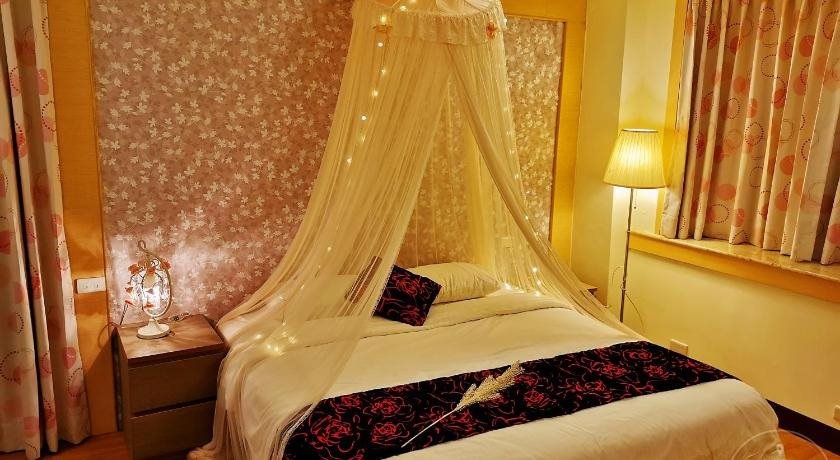 Yilan Golf B&B — 5